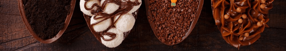 Easter Egg Excellence: Sophisticated Flavors for Discerning Palates